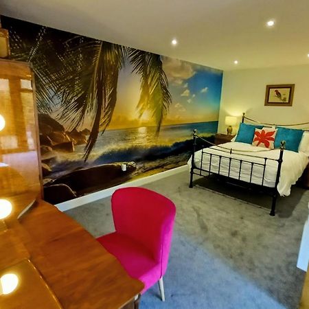 The Bull Pen Apartment Norwich Ngoại thất bức ảnh