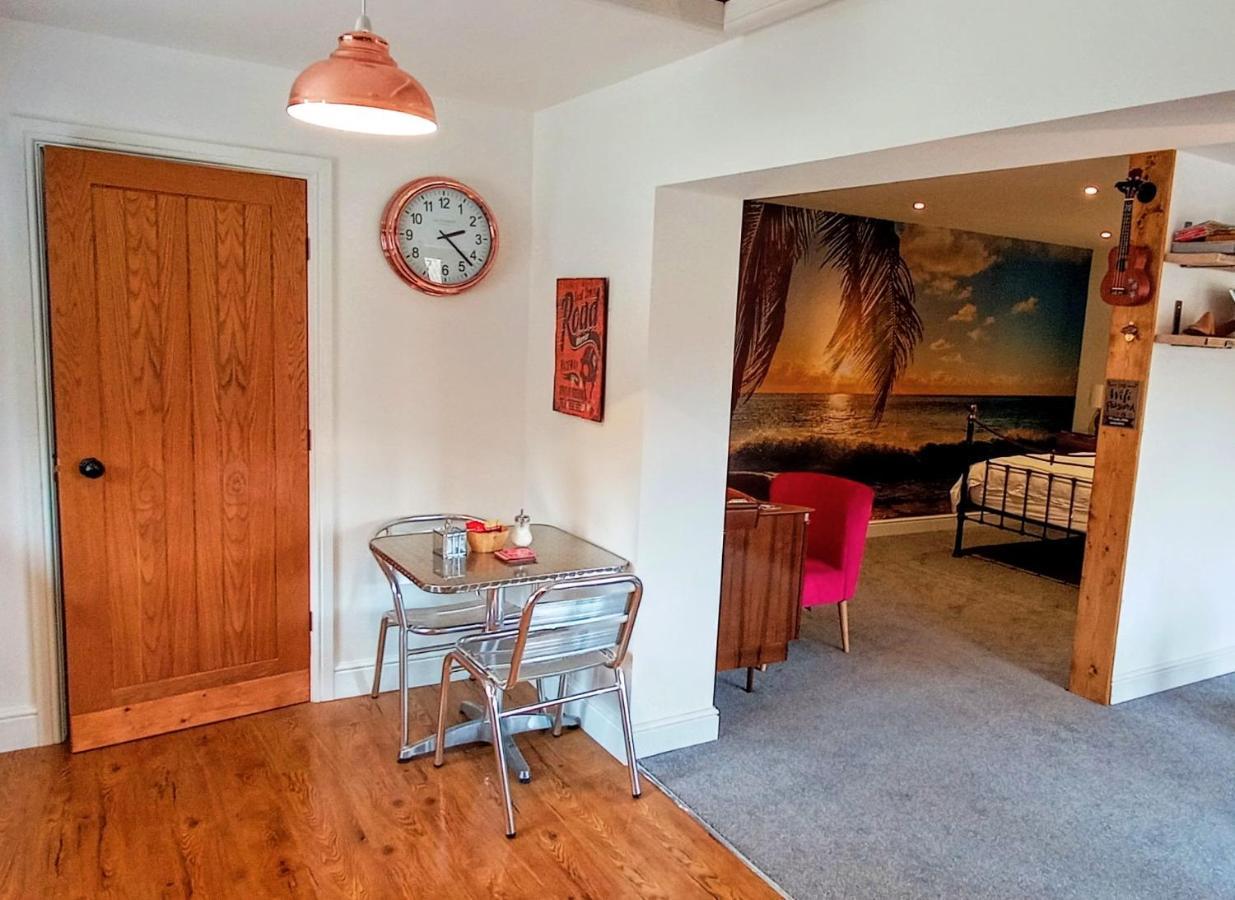 The Bull Pen Apartment Norwich Ngoại thất bức ảnh