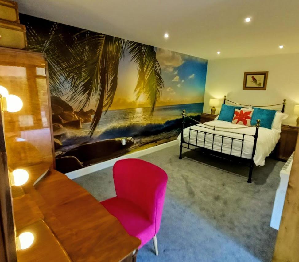 The Bull Pen Apartment Norwich Ngoại thất bức ảnh