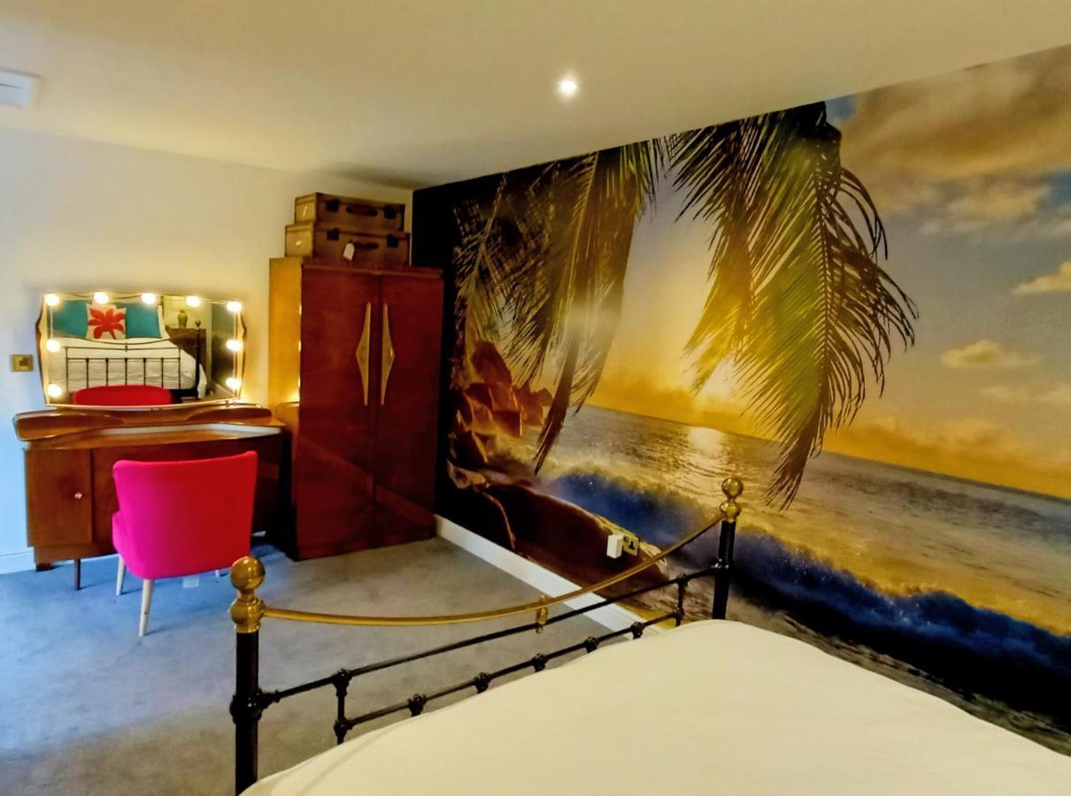 The Bull Pen Apartment Norwich Ngoại thất bức ảnh