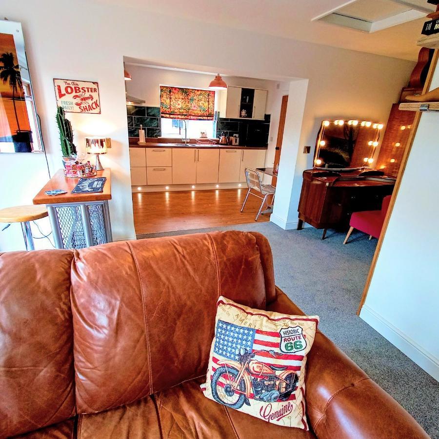 The Bull Pen Apartment Norwich Ngoại thất bức ảnh