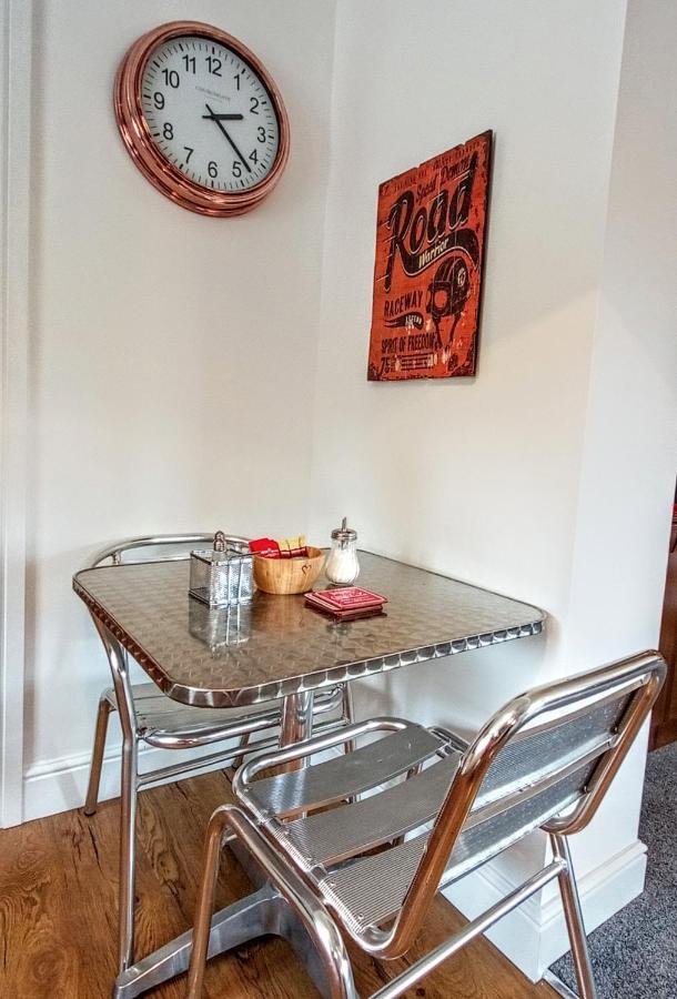 The Bull Pen Apartment Norwich Ngoại thất bức ảnh